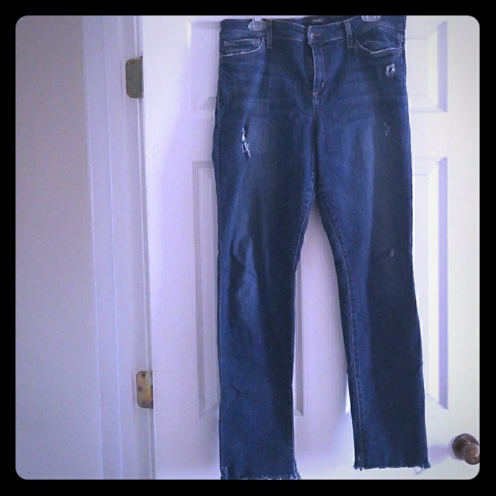 Joe's Jean W 32